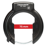 Banne de serrure Trelock RS 480 Protect-O-Connect XL NAZ