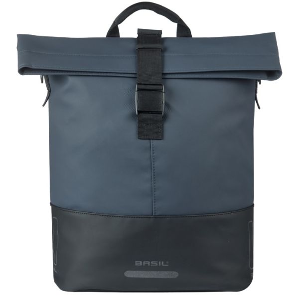 Basil Cove shopper mik 14-16l 14 x 29 x 36 - bleu noir