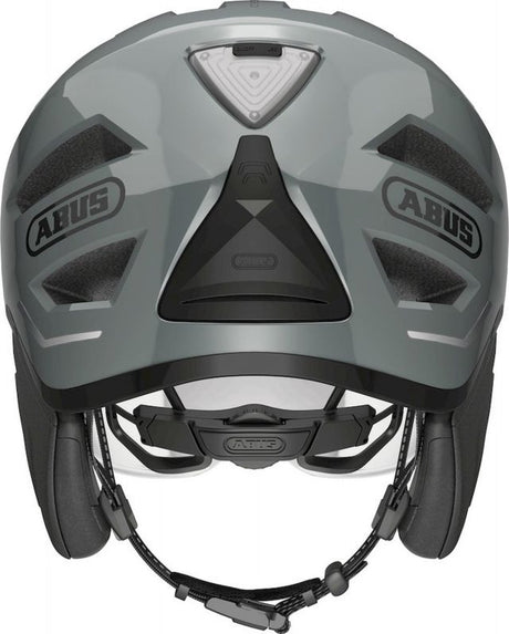 DE0102A Helm Pedelec 2.0 Ace Gray L