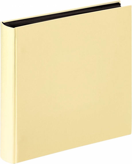 Walther fa-308-h fun - album design - taille 30 x 30 cm - crème