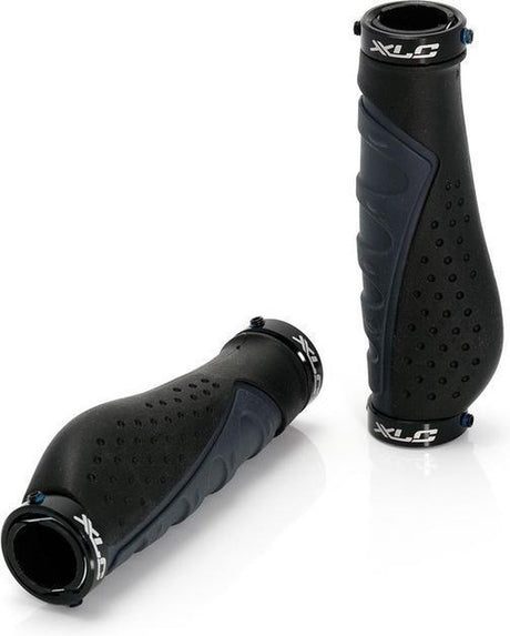 Poignée XLC ergonomique GR-S07