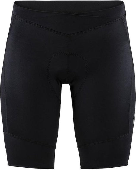 Cuissard cycliste femme Craft Core Essence Shorts W - noir