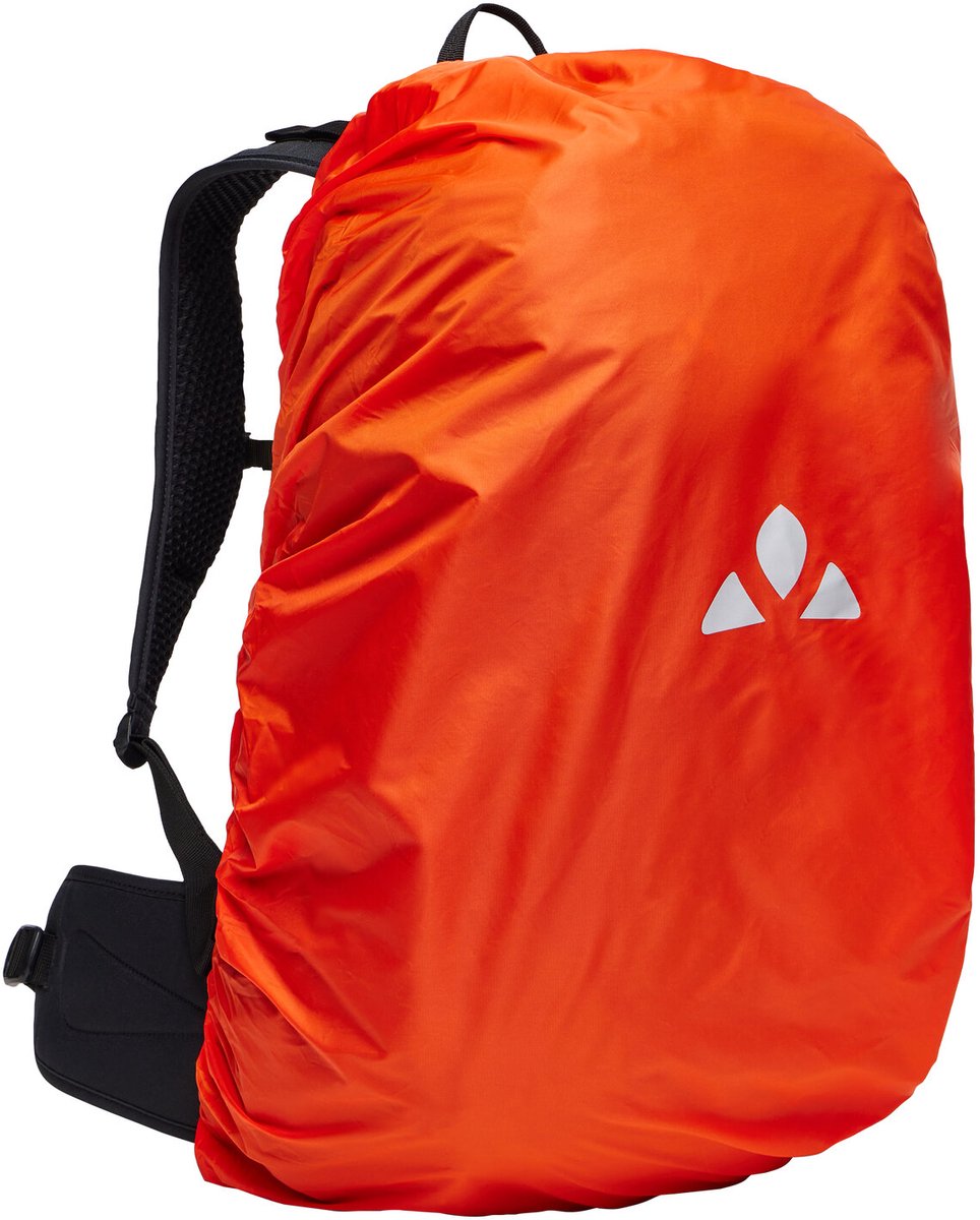 Vaude habillage pluie 15-30 l - accessoires sac à dos - orange