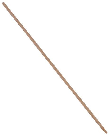 Outils Talen - manche de râteau à gazon - 150 cm - diamètre 23,5 mm