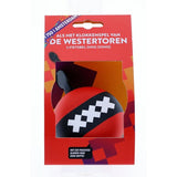 Sonnette de vélo Busch Muller Mirage - Amsterdam 750 - XXX Westertoren