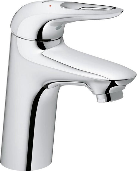 Robinet pour lavabo Grohe eurostyle nouveau - bec moyen