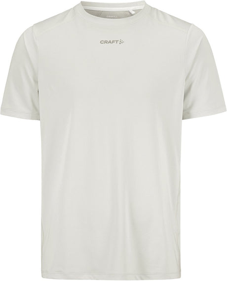 T-shirt de sport homme Craft adv essence ss tee 2 m - nuage