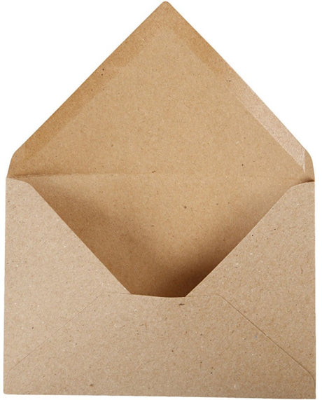 Entreprise créative https: www.ccobby.nl recycle-envelope-size-envelope-11-5x16-cm-120-natural-50-piece-1-box