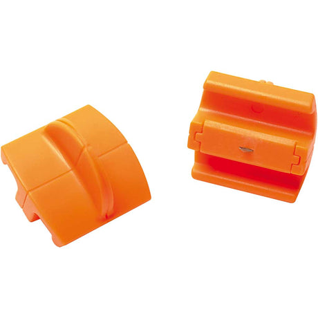 Couteaux de rechange Fiskars triple piste, 2 pièces 1 boîte