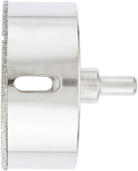 Altacom sp. z o.o. série graphite - foret diamanté pour grès - 73 mm - revêtement galvanique - matériaux durs