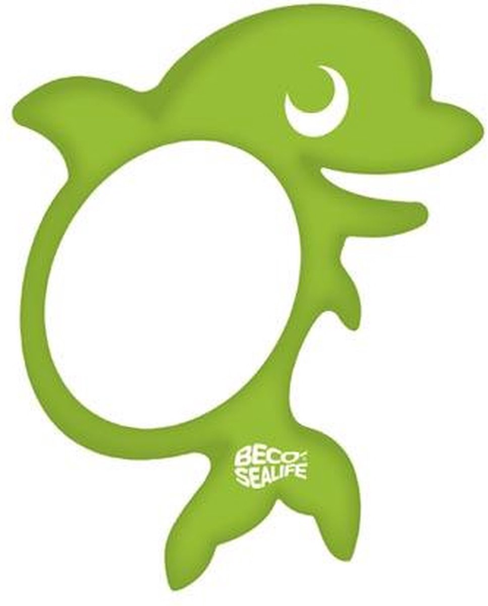 Beco-sealife® bague de plongée sidney - junior - vert