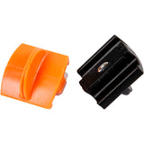 Fiskars couteau et rouleau triple piste, 2 pièces 1 boîte