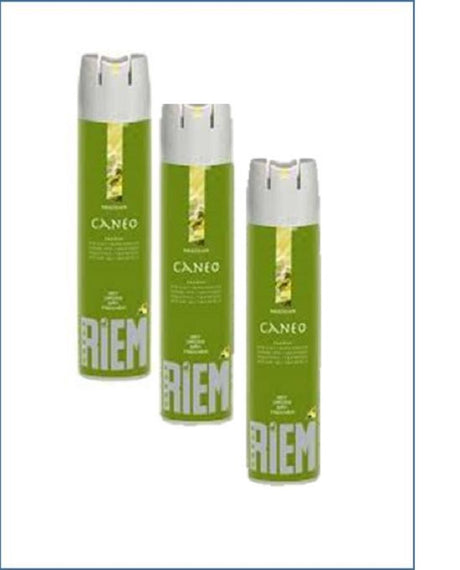 Ceinture - désodorisant caneo 300ml