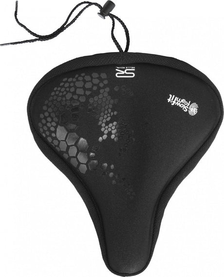 Tapis de selle Sr Memory Foam Large