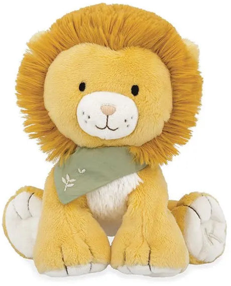 Kaloo les amis - peluche - lion - 17 cm.