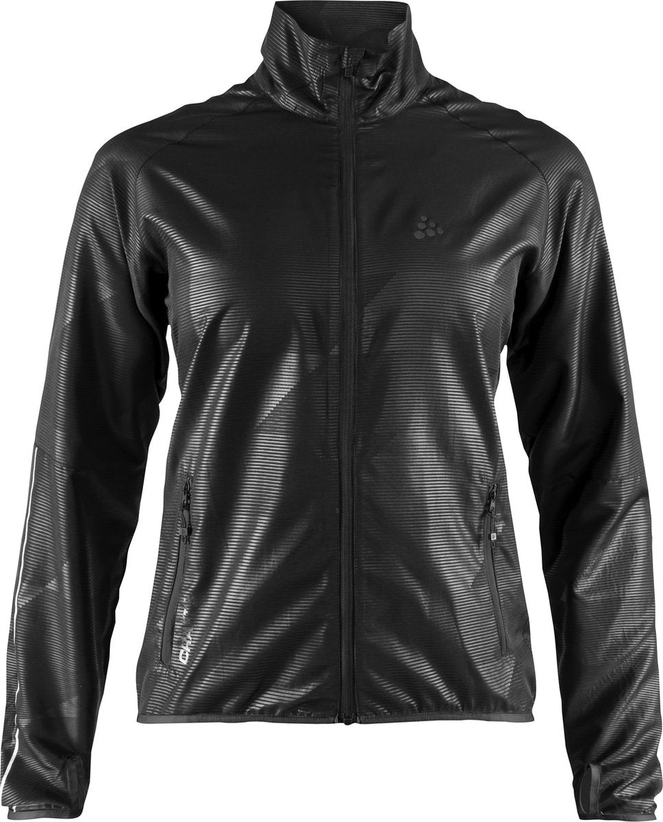 Craft eaze veste de sport femme - taille s