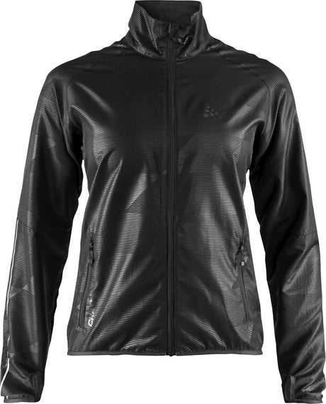 Craft eaze veste de sport femme - taille s