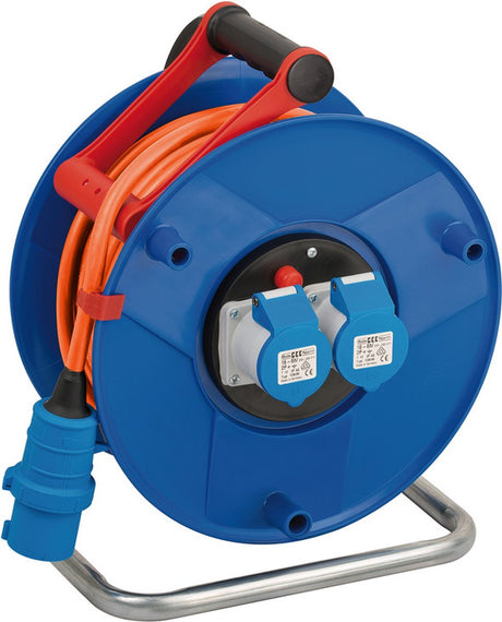 Brennenstuhl Garant Cee 2 IP44 Robine de câble de Special Artificiel