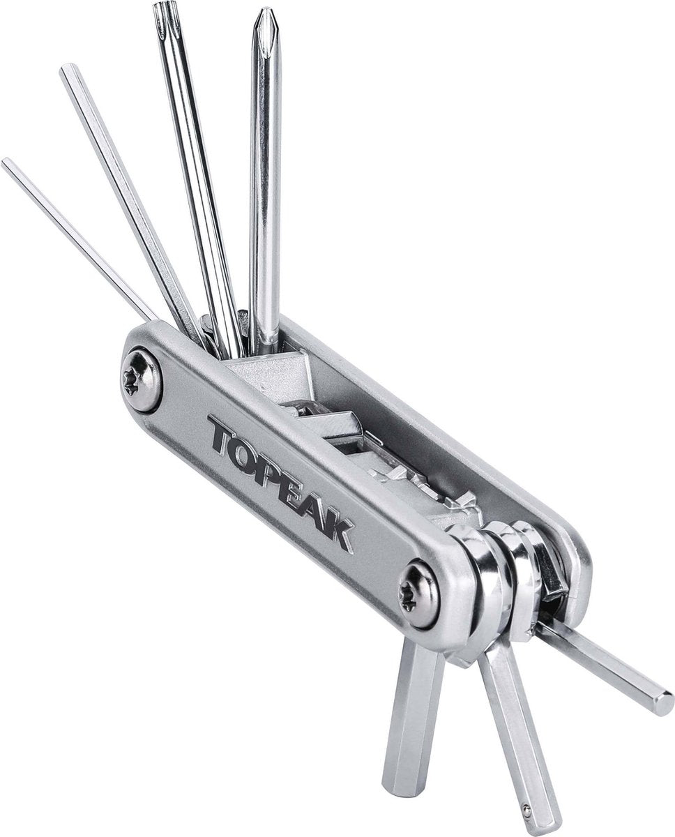 TOCKING MINITOOL X-TOOL + 11 POLAGE
