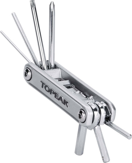 TOCKING MINITOOL X-TOOL + 11 POLAGE