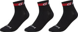 Gripgrab classic low cut - chaussettes (paquet de 3)