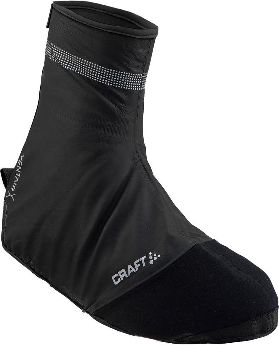 Couvre-chaussures Craft Shelter unisexe - taille xxl