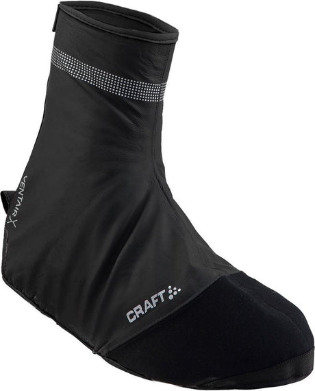 Couvre-chaussures Craft Shelter unisexe - taille xxl