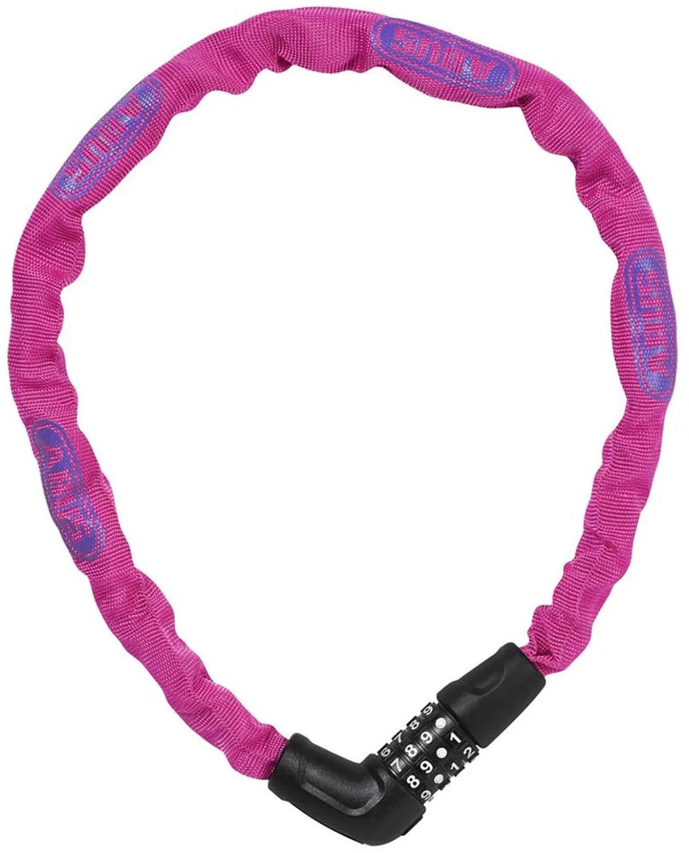 Abus chaîne antivol acier-o-chain 5805c