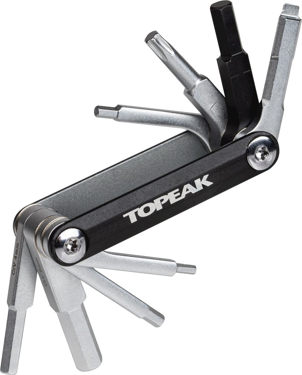 Topeak Allen Key Minitool nano 9