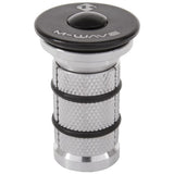 Fourche M-wave fix c compresseur pluf pour jeu de tête avant