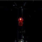 Ensemble d'éclairage Spanninga Trigon 10 XB + Pyro XB