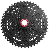 Sunrace-Cassette MTB CSMX9X 10-46 11 vitesses XD-Driver Black