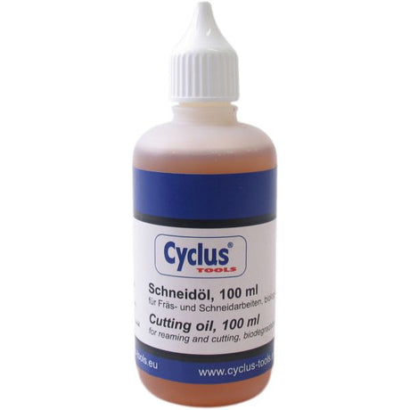 Couper les outils de cycle de l'huile 100ml