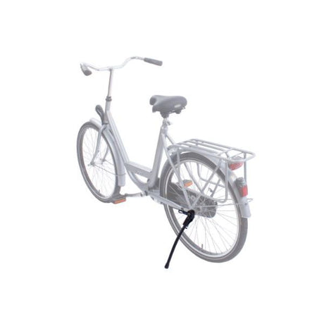 STECO Side Standard E-Bike 28 pouces Matt Noir pondéré 50.162.11