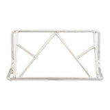 Rack de protection contre la lumière arrière AC avec triangle