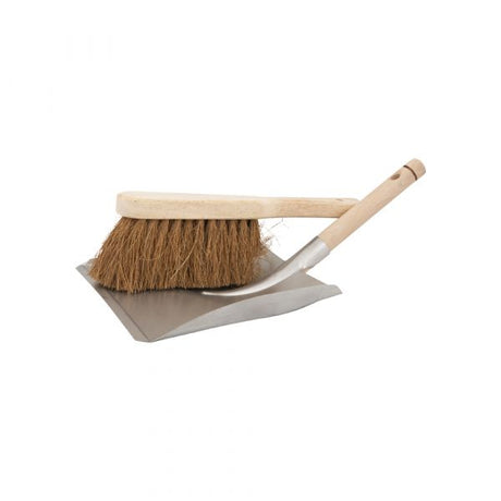 Pelle à poussière Mm eurotool avec boîte en métal