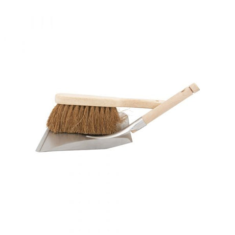 Pelle à poussière Mm eurotool avec boîte en métal