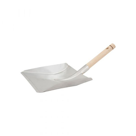 Pelle à poussière Mm eurotool avec boîte en métal