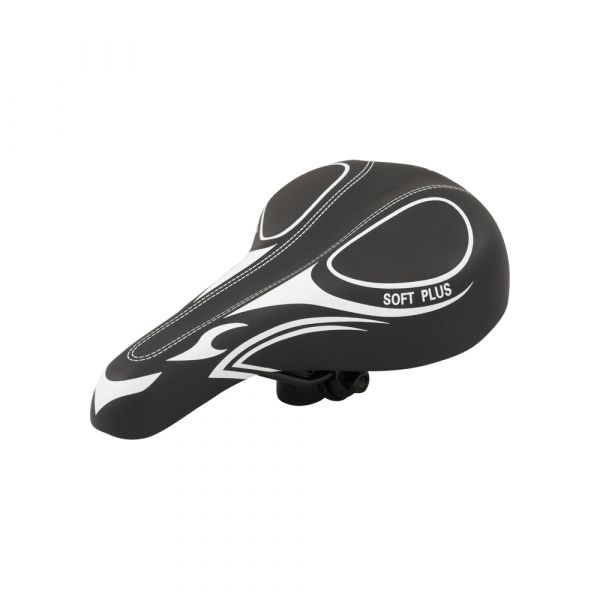 Bicycle saddle MTB