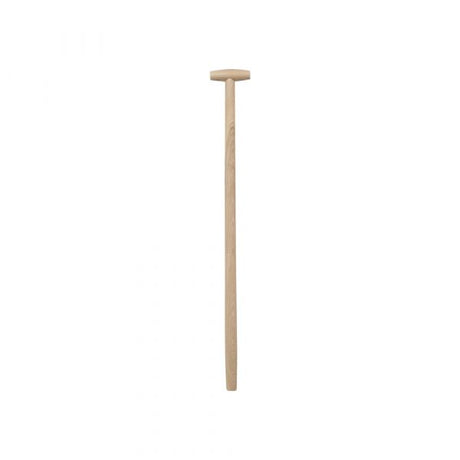 Steel los voor bats 90 cm.