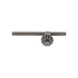 Clé de mandrin de perçage Wolfcraft | universel | s2a | ø10-13mm | 1 pièce - 2630000