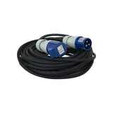 CEE extension cable 3x1.5mm²