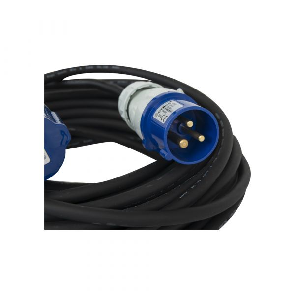 Ngk cee approuvé 3x1,5 mm