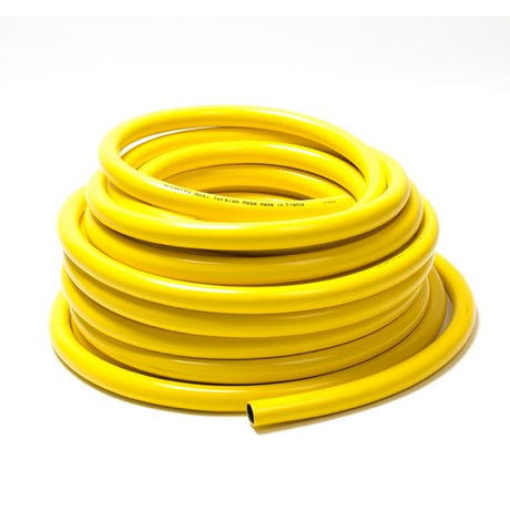 Alfaflex hose yellow 12.5 mm (1 2) 50 meters