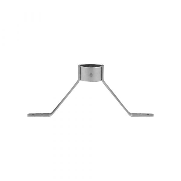 Support de bâton 7 cm. haut x 30 mm.