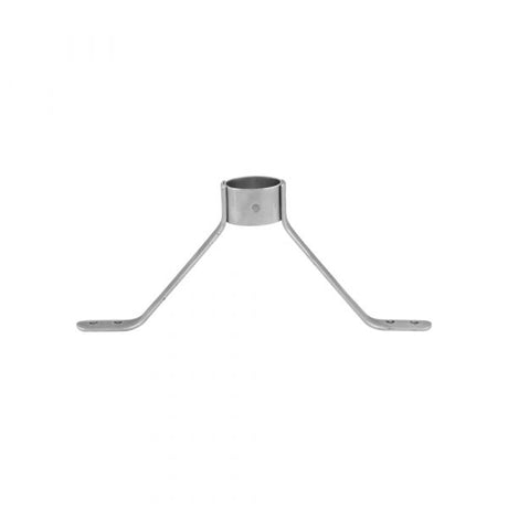 Support de bâton 7 cm. haut x 24 mm.