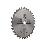 Lame de scie 315 mm., 30 dents