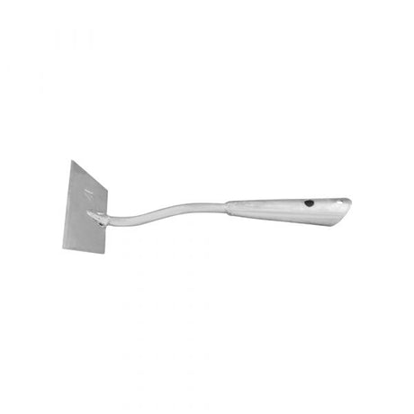 Mm eurotool houe droite 12 cm. lâche