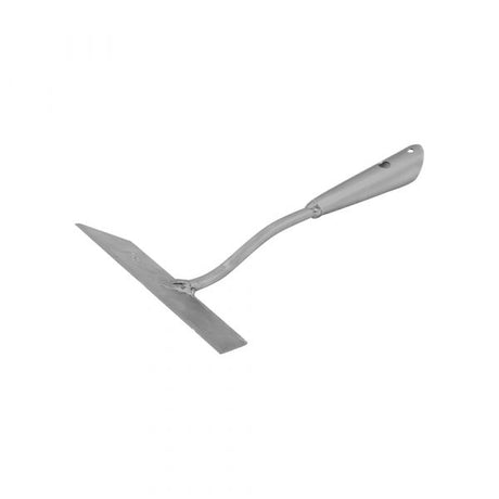 Mm eurotool houe droite 18 cm. lâche