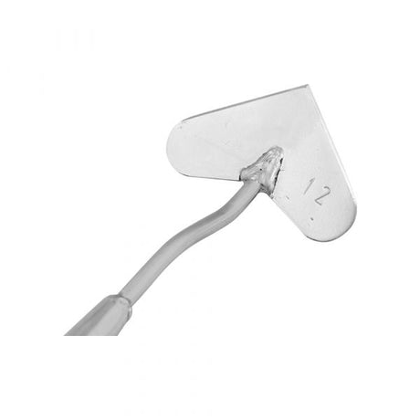 Mm eurotool houe coeur 12 cm. lâche